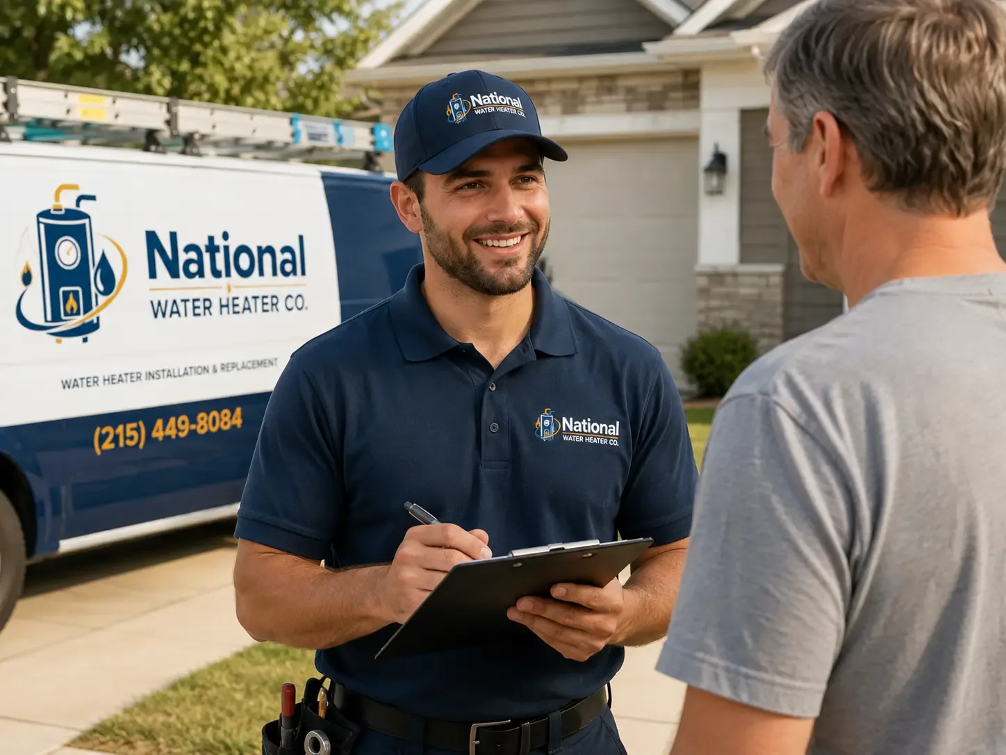 Water Heater Installation Anderson, CA FAQs